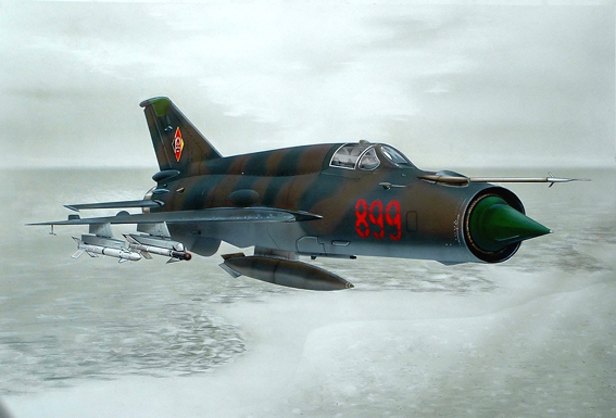 [NVA2.MiG-21.jpg] - This image is currently selected.
